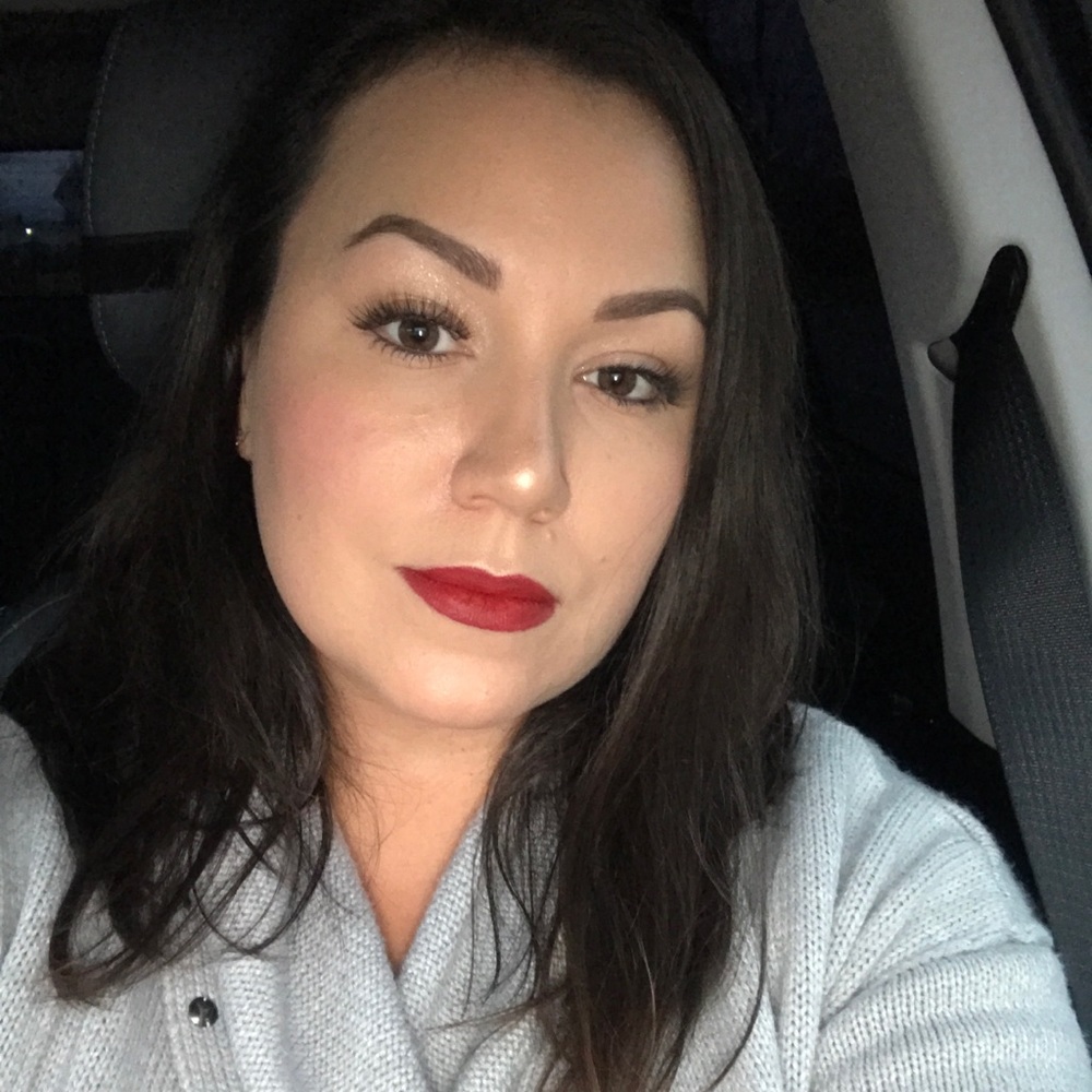 Meet your Posher, Sandra